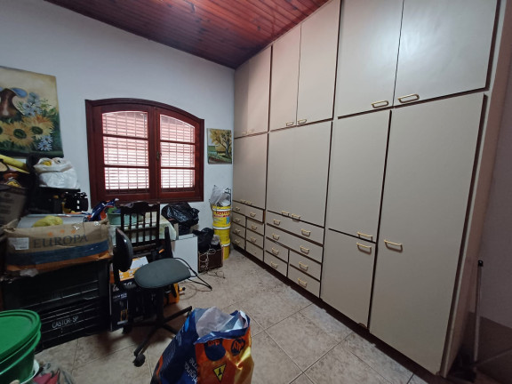 Imagem Imóvel com 4 Quartos à Venda, 350 m² em Chácara Dos Pinhais - Boituva