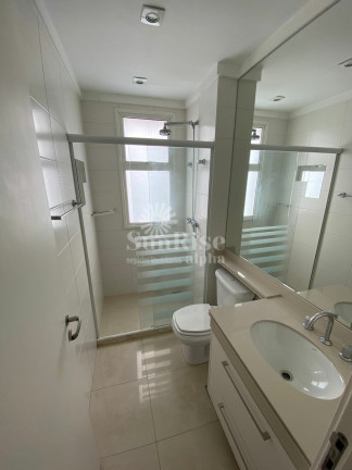 Imagem Apartamento com 3 Quartos à Venda, 122 m² em Tamboré - Santana De Parnaíba