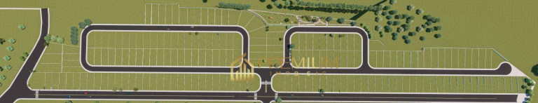 Imagem Terreno à Venda, 250 m² em Parque Vera Cruz - Tremembé Imagem Terreno à Venda, 250 m² em Parque Vera Cruz - Tremembé