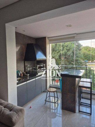 Imagem Apartamento com 3 Quartos à Venda, 96 m² em Tremembé - São Paulo Imagem Apartamento com 3 Quartos à Venda, 96 m² em Tremembé - São Paulo