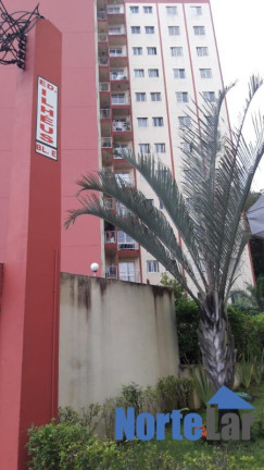 Imagem Apartamento com 2 Quartos à Venda, 48 m² em Jardim Pirituba - São Paulo