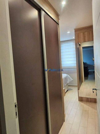 Imagem Apartamento com 2 Quartos à Venda, 83 m² em Jardim Zaira - Guarulhos