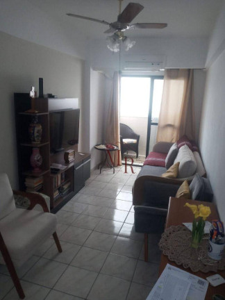 Imagem Apartamento com 1 Quarto à Venda, 48 m² em Tupi - Praia Grande