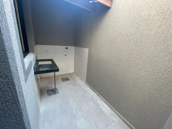 Imagem Casa com 2 Quartos à Venda, 57 m² em Aviação - Praia Grande