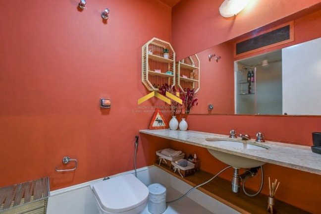 Imagem Apartamento com 2 Quartos à Venda, 107 m² em Itaim Bibi - São Paulo