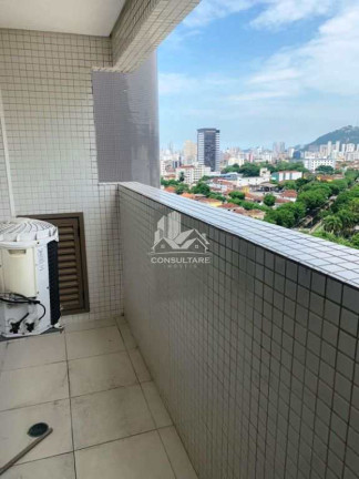 Imagem Sala Comercial para Alugar, 45 m² em Vila Mathias - Santos Imagem Sala Comercial para Alugar, 45 m² em Vila Mathias - Santos