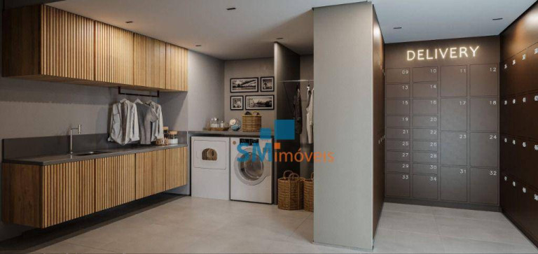 Imagem Apartamento com 2 Quartos à Venda, 74 m² em Jardim Europa - São Paulo Imagem Apartamento com 2 Quartos à Venda, 74 m² em Jardim Europa - São Paulo
