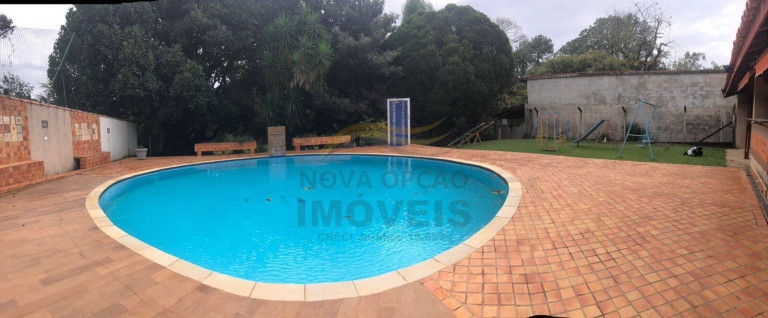 Imagem Chácara com 3 Quartos à Venda, 4 m² em Bairro Da Mina - Itupeva