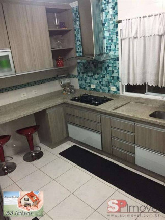 Imagem Sobrado com 3 Quartos à Venda, em Taboão - São Bernardo Do Campo Imagem Sobrado com 3 Quartos à Venda, em Taboão - São Bernardo Do Campo