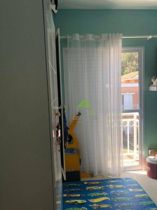 Imagem Casa de Condomínio com 3 Quartos à Venda, 245 m² em Chácara Pavoeiro - Cotia