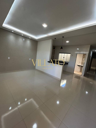Imagem Casa com 2 Quartos à Venda, 101 m² em Jardim Ipanema - Trindade Imagem Casa com 2 Quartos à Venda, 101 m² em Jardim Ipanema - Trindade