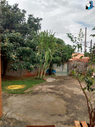 Imagem Casa com 3 Quartos à Venda, 176 m² em Jardim Primavera - Tatuí