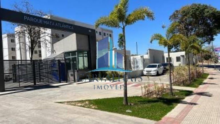 Imagem Imóvel com 2 Quartos à Venda, 45 m² em Três Barras - Contagem