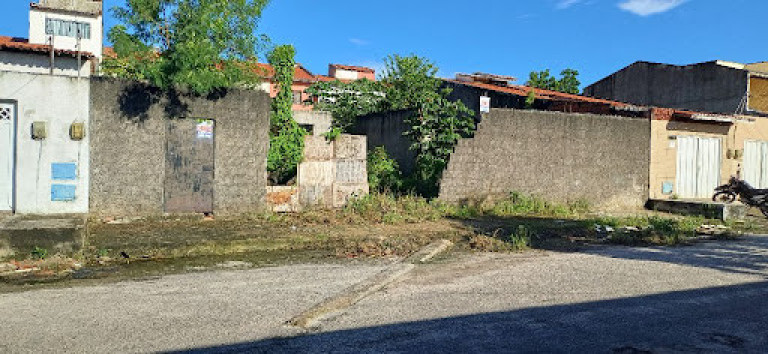 Imagem Terreno à Venda, 200 m² em Prefeito José Walter - Fortaleza Imagem Terreno à Venda, 200 m² em Prefeito José Walter - Fortaleza