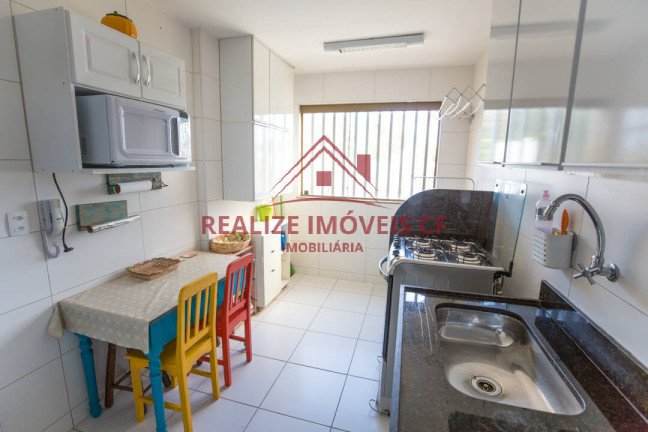 Imagem Apartamento com 2 Quartos à Venda, 70 m² em Praia Grande - Arraial Do Cabo