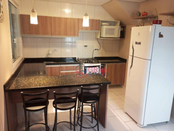 Imagem Sobrado com 2 Quartos à Venda, 52 m² em Gralha Azul - Fazenda Rio Grande Imagem Sobrado com 2 Quartos à Venda, 52 m² em Gralha Azul - Fazenda Rio Grande