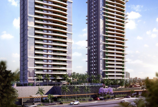 Imagem Apartamento com 3 Quartos à Venda, 249 m² em Jardim Olhos Dagua - Ribeirão Preto Imagem Apartamento com 3 Quartos à Venda, 249 m² em Jardim Olhos Dagua - Ribeirão Preto