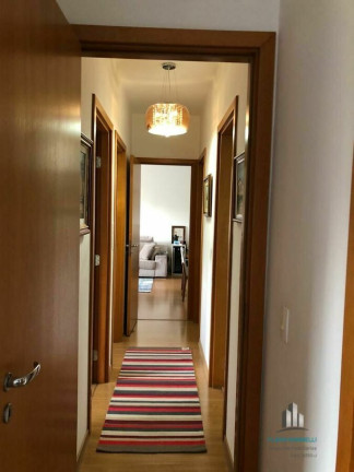Imagem Apartamento com 3 Quartos à Venda, 101 m² em Residencial Tres (tambore) - Santana De Parnaíba Imagem Apartamento com 3 Quartos à Venda, 101 m² em Residencial Tres (tambore) - Santana De Parnaíba