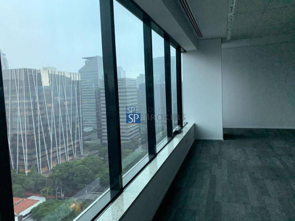 Imagem Sala Comercial para Alugar, 565 m² em Itaim Bibi - São Paulo Imagem Sala Comercial para Alugar, 565 m² em Itaim Bibi - São Paulo