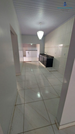 Imagem Casa com 3 Quartos à Venda, 100 m² em Setor Ors Iii - Sanclerlândia Imagem Casa com 3 Quartos à Venda, 100 m² em Setor Ors Iii - Sanclerlândia