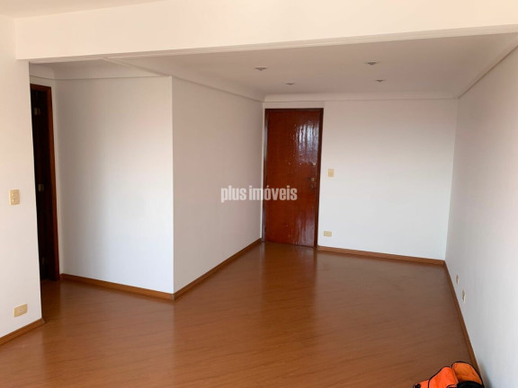Apartamento com 3 Quartos à Venda, 98 m² em Pinheiros - São Paulo