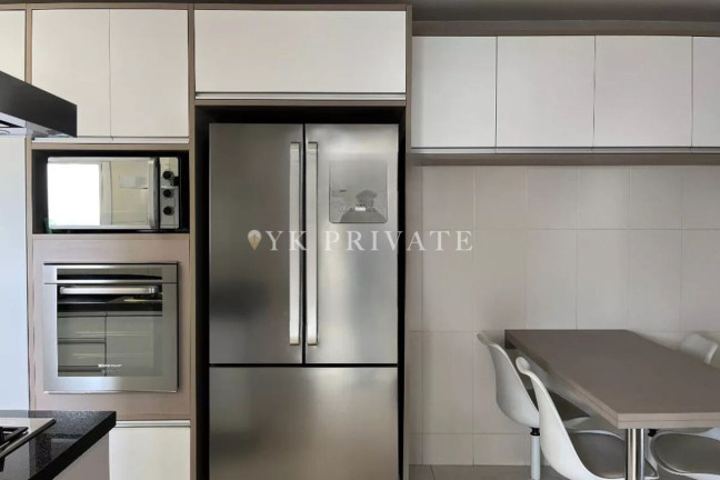 Imagem Apartamento com 4 Quartos à Venda, 241 m² em Jardim Das Perdizes - São Paulo