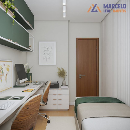 Imagem Apartamento com 2 Quartos à Venda, 51 m² em Boa Vista - Vitória Da Conquista Imagem Apartamento com 2 Quartos à Venda, 51 m² em Boa Vista - Vitória Da Conquista