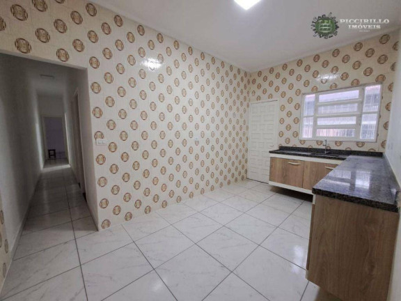 Imagem Casa com 3 Quartos à Venda, 70 m² em Caiçara - Praia Grande