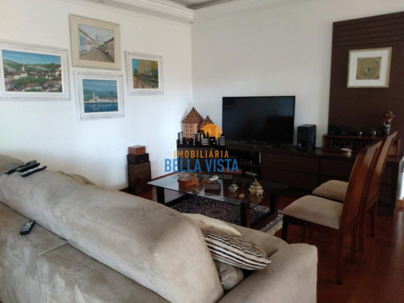 Imagem Apartamento com 4 Quartos à Venda,  em Chácara Klabin - São Paulo