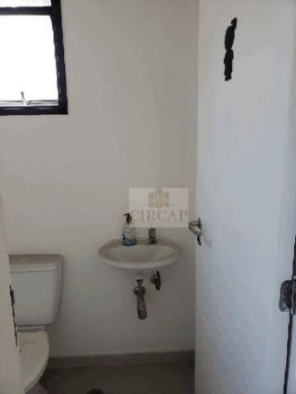 Imagem Imóvel à Venda, 33 m² em Perdizes - São Paulo
