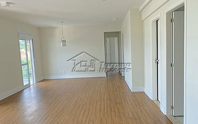 Apartamento com 3 Quartos para Alugar, 118 m² em Urbanova - São José Dos Campos
