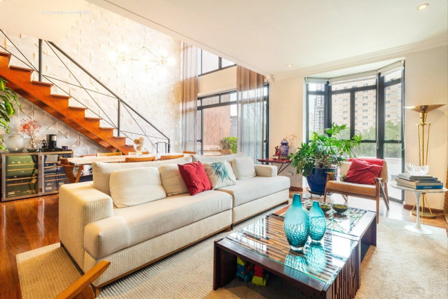 Imagem Apartamento com 2 Quartos à Venda, em Pinheiros - São Paulo Imagem Apartamento com 2 Quartos à Venda, em Pinheiros - São Paulo