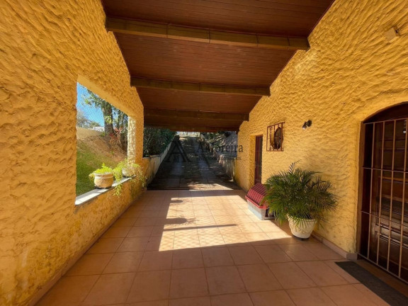 Imagem Imóvel com 3 Quartos à Venda, 245 m² em Estância Figueira Branca - Jarinu