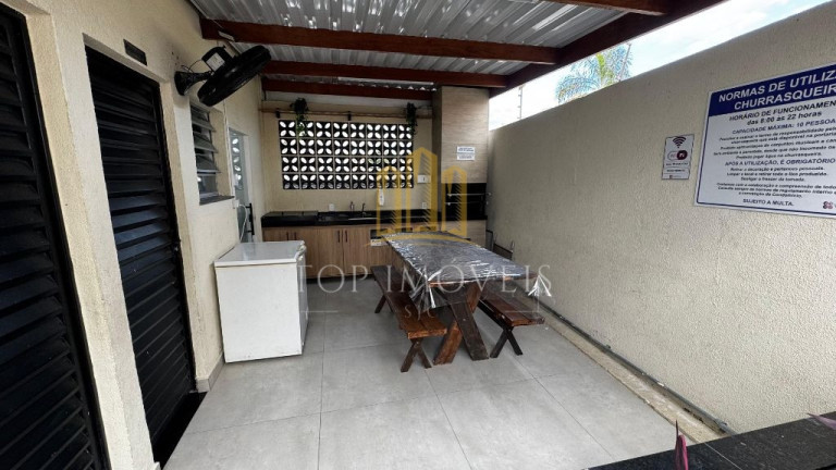 Imagem Apartamento com 2 Quartos à Venda, 50 m² em Jardim América - São José Dos Campos Imagem Apartamento com 2 Quartos à Venda, 50 m² em Jardim América - São José Dos Campos