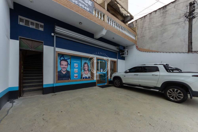 Imagem Casa com 7 Quartos à Venda, 380 m² em Jardim Maria Rosa - Taboão Da Serra
