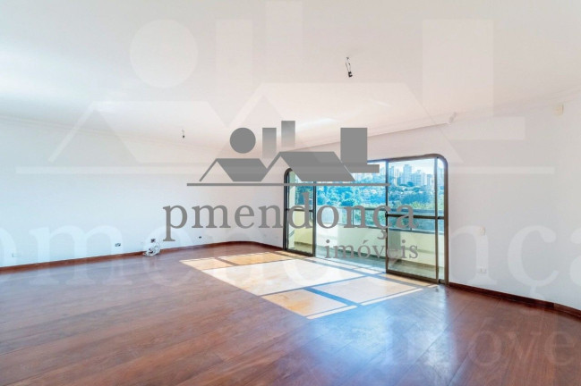Imagem Apartamento com 4 Quartos à Venda, 231 m² em Higienópolis - São Paulo