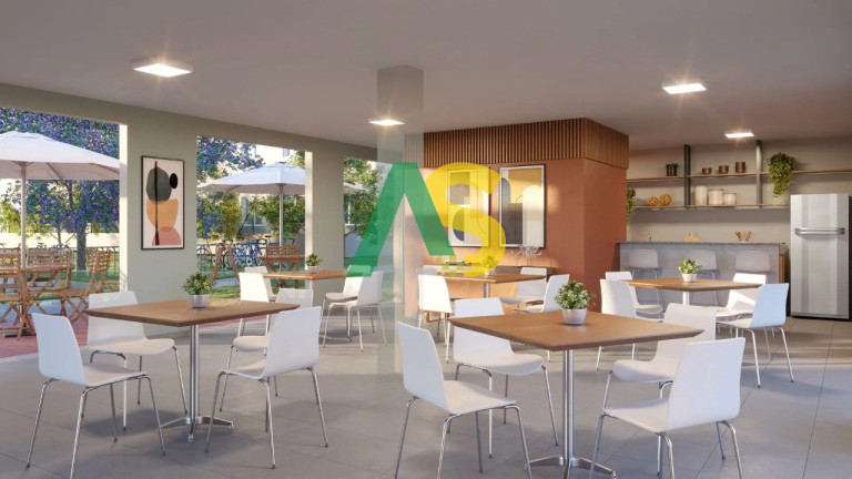 Imagem Imóvel com 2 Quartos à Venda, 36 m² em Sucupira - Jaboatão Dos Guararapes Imagem Imóvel com 2 Quartos à Venda, 36 m² em Sucupira - Jaboatão Dos Guararapes