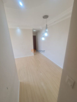Imagem Imóvel com 3 Quartos à Venda, 75 m² em Parque Prado - Campinas