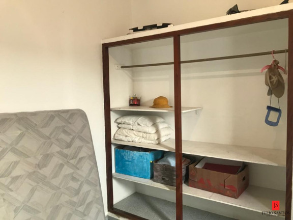 Imagem Casa com 5 Quartos à Venda, 171 m² em Itaguá - Ubatuba