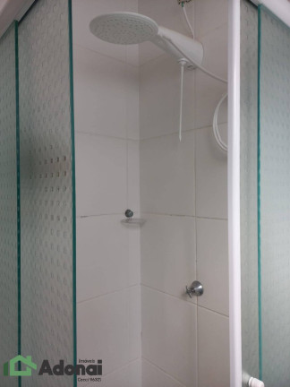 Imagem Apartamento com 2 Quartos à Venda, 54 m² em Caxambu - Jundiaí