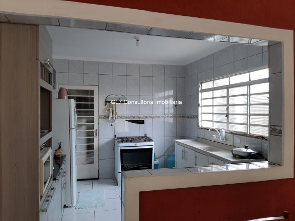 Imagem Casa com 2 Quartos à Venda,  em Jardim Califórnia - Indaiatuba