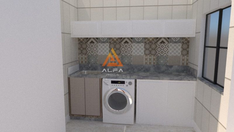 Imagem Apartamento com 3 Quartos à Venda, 48 m²