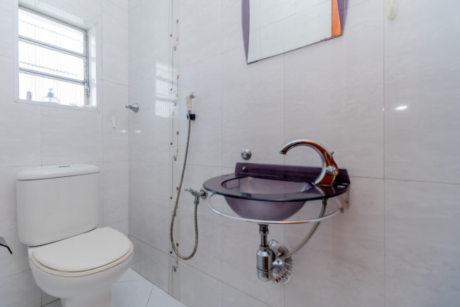 Imagem Sobrado com 3 Quartos à Venda, 145 m² em Vila Gumercindo - São Paulo
