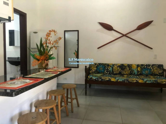 Imagem Apartamento com 5 Quartos à Venda, 500 m² em Praia Grande - Ubatuba Imagem Apartamento com 5 Quartos à Venda, 500 m² em Praia Grande - Ubatuba