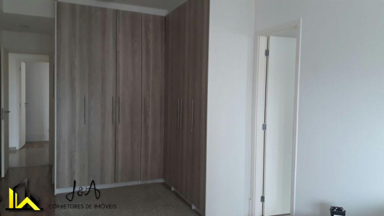 Imagem Apartamento com 4 Quartos à Venda, 194 m² em Adalgisa - Osasco