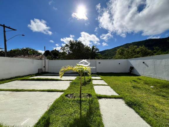 Imagem Casa com 3 Quartos à Venda, 130 m² em Praia De Itaipuaçu (itaipuaçu) - Maricá Imagem Casa com 3 Quartos à Venda, 130 m² em Praia De Itaipuaçu (itaipuaçu) - Maricá