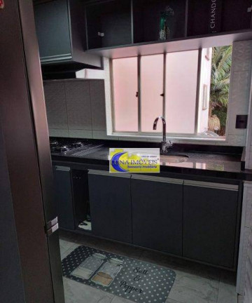 Imagem Apartamento com 2 Quartos à Venda, 56 m² em Ferrazópolis - São Bernardo Do Campo Imagem Apartamento com 2 Quartos à Venda, 56 m² em Ferrazópolis - São Bernardo Do Campo