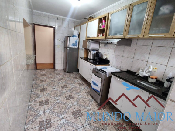 Imagem Apartamento com 2 Quartos à Venda, 85 m² em Canhema - Diadema Imagem Apartamento com 2 Quartos à Venda, 85 m² em Canhema - Diadema