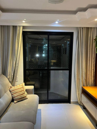 Imagem Apartamento com 2 Quartos à Venda, 50 m² em Santa Terezinha - São Bernardo Do Campo Imagem Apartamento com 2 Quartos à Venda, 50 m² em Santa Terezinha - São Bernardo Do Campo