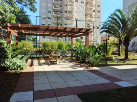 Imagem Imóvel com 2 Quartos para Alugar, 63 m² em Barra Funda - São Paulo